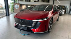 Mazda 6e