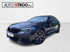BMW 545