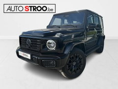 Mercedes Classe G