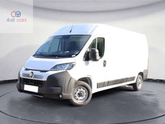 Citroen Jumper
