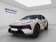 Lotus Eletre