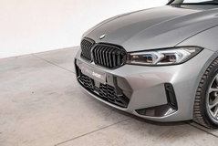 BMW 3 Reeks
