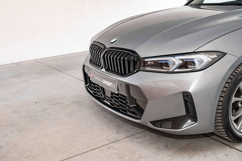BMW 3 Reeks