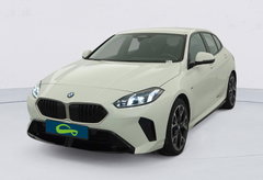 BMW 1 Reeks