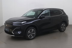 Geely Starray