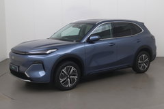 Geely Starray