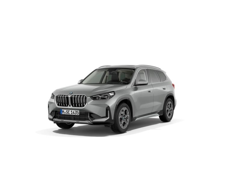 BMW 1 Reeks