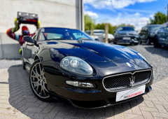 Maserati Gransport