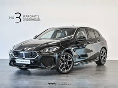 BMW 1 Reeks