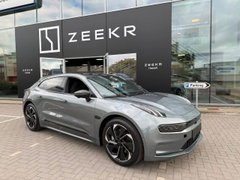 Zeekr 001