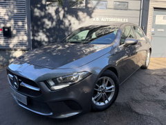 Mercedes A Klasse