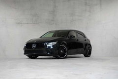 Mercedes A Klasse