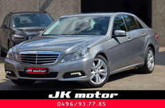 Mercedes E-Klasse