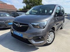 Opel Combo Life