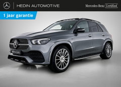 Mercedes GLE