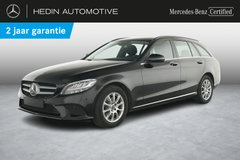 Mercedes C-Klasse