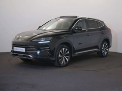 BYD Seal