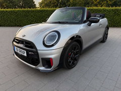MINI Cabrio