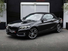 BMW 2 Reeks