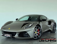 Lotus Emira