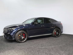 Mercedes GLC