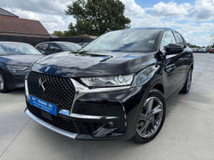 DS DS 7 Crossback
