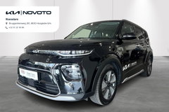 Kia SOUL EV