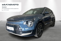 Kia NIRO PHEV