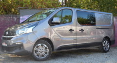 Fiat Talento