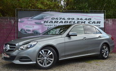 Mercedes E-Klasse
