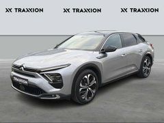 Citroen C5X