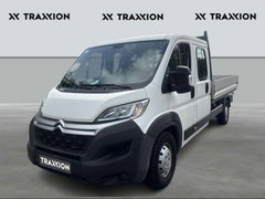 Citroen Jumper