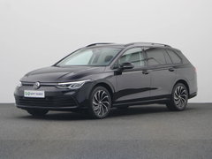 Volkswagen Golf SW
