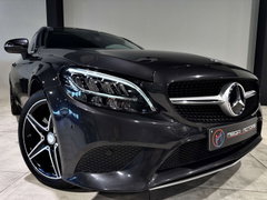 Mercedes C-Klasse