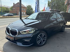 BMW Série 1