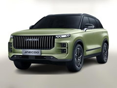 Jaecoo J7