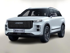Jaecoo J7