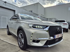 DS DS7 CROSSBACK