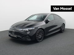 Mercedes CLA