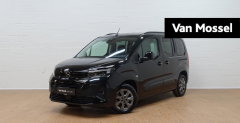 Opel Combo Life