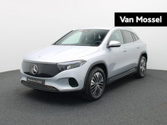 Mercedes EQA