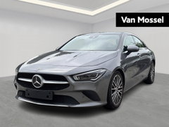 Mercedes CLA