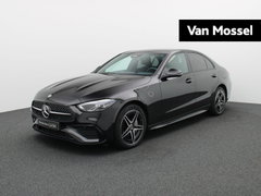 Mercedes C-Klasse