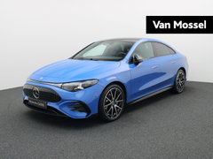 Mercedes CLA