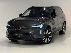 Volvo EX90