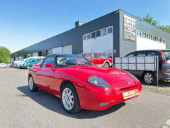 Fiat Barchetta