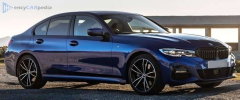 BMW 3 Reeks