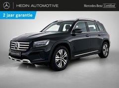 Mercedes GLB