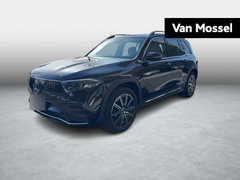 Mercedes EQB 250