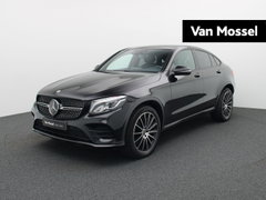 Mercedes GLC
